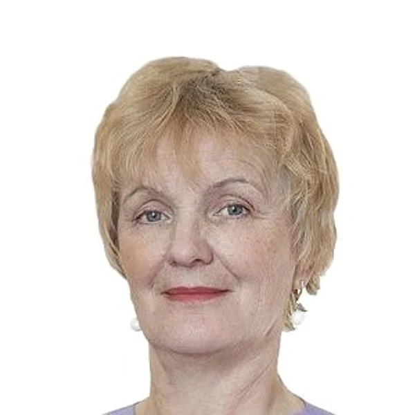 Прогальская Елена Михайловна — Рефлексотерапевт, Кинезиолог, Санкт-Петербург
