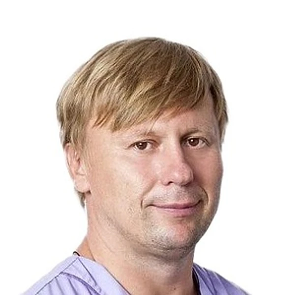 Елисеев Алексей Викторович — Детский остеопат, Остеопат, Санкт-Петербург