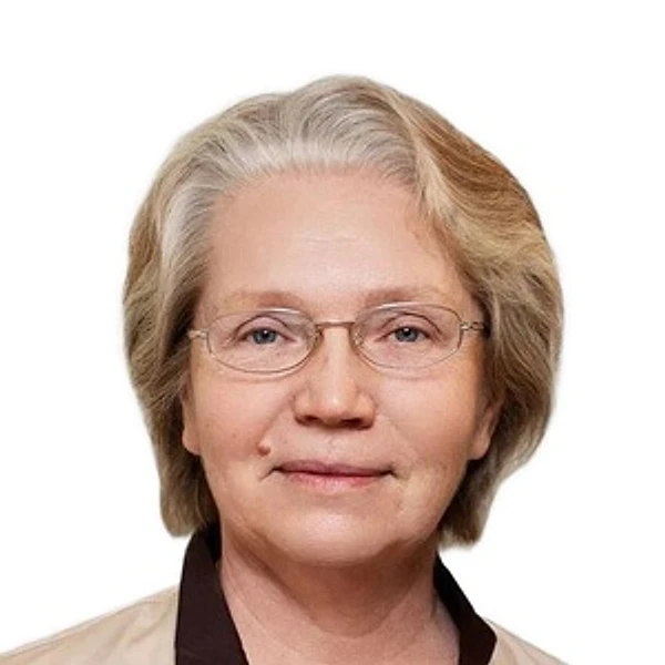 Кононова Галина Петровна — Детский психолог, Массажист, Психолог, Санкт-Петербург
