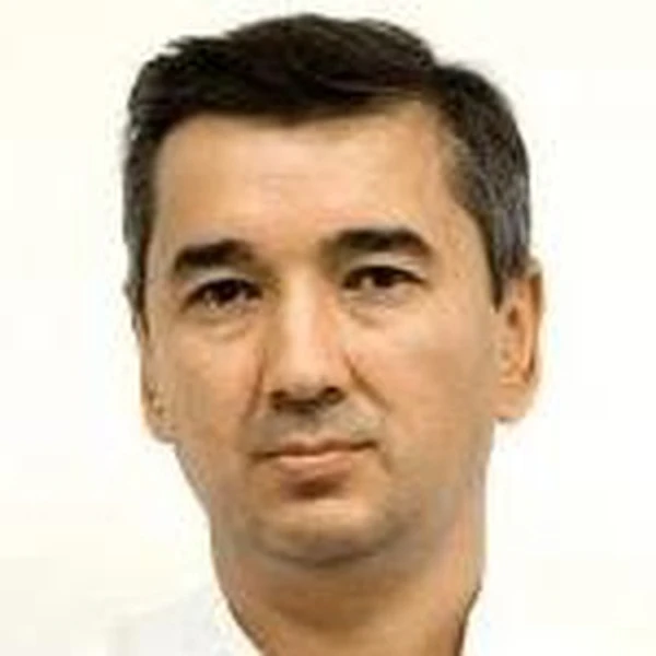Исхаков Рустам Сабитович — Стоматолог-ортопед, Стоматолог, Уфа