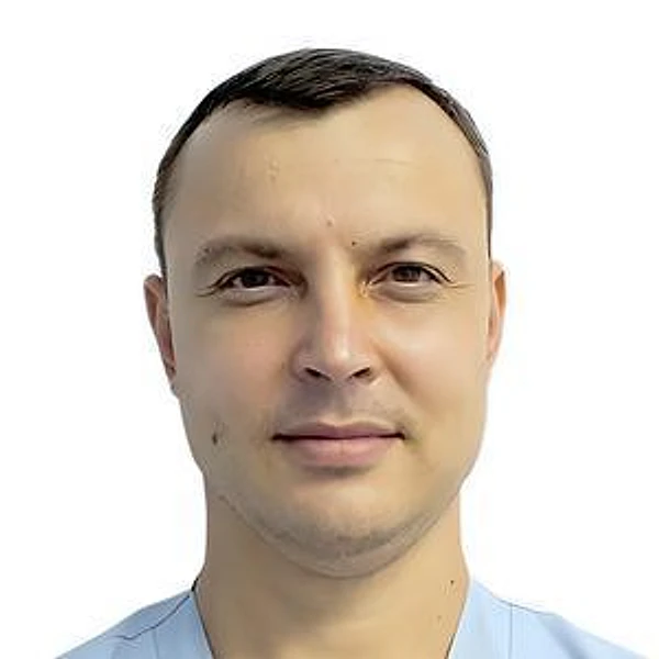 Онуфриев Александр Борисович — Стоматолог-ортопед, Стоматолог-имплантолог, Стоматолог-хирург, Москва