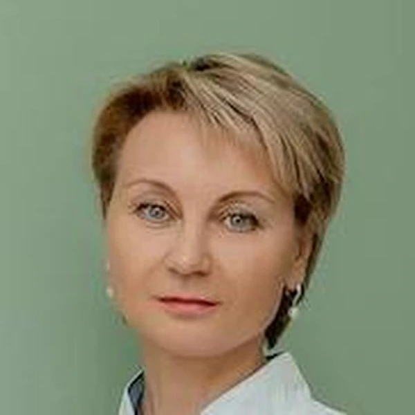 Юдина Ирина Николаевна — Стоматолог, Стоматолог-ортопед, Рязань