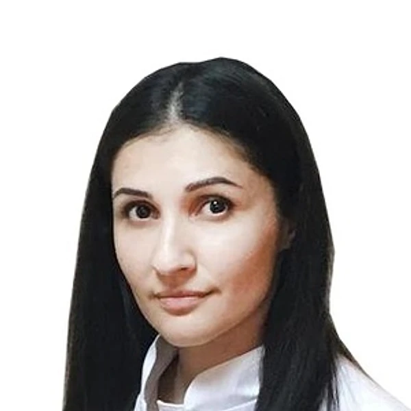 Алиева Оксана Тагировна — Стоматолог, Стоматолог-ортопед, Самара
