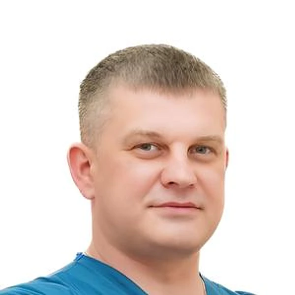 Прохорченко Артем Владимирович — Хирург, Тюмень