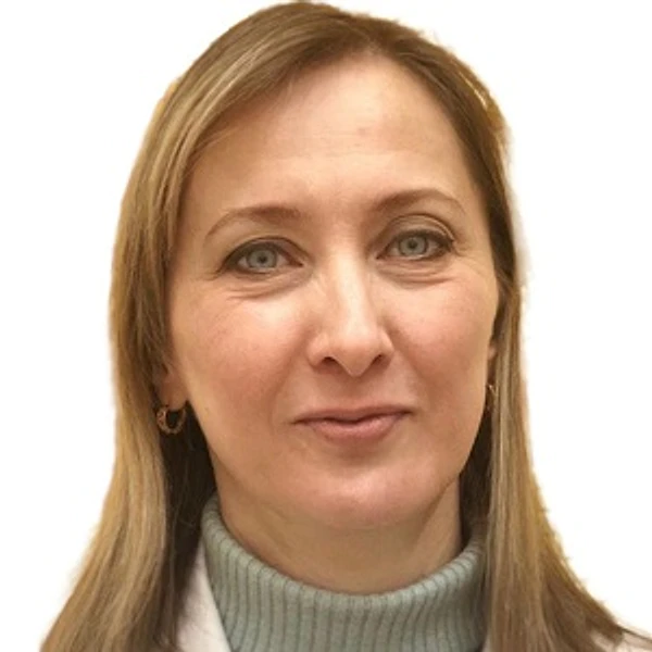 Идиятуллина Эльвира Фанусовна — Эндокринолог, Казань