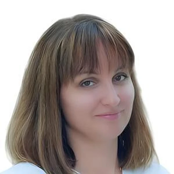 Степанова Инна Игоревна — Челюстно-лицевой хирург, Дерматолог, Москва
