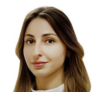 Бит-Алекс Нино Саргоновна — Дерматолог, Венеролог, Врач-косметолог, Москва