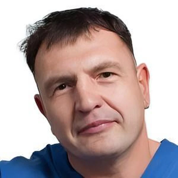 Вельш Сергей Александрович — Стоматолог-ортопед, Стоматолог, Санкт-Петербург