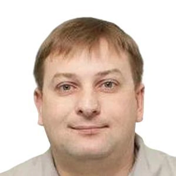 Гуркин Сергей Викторович — Стоматолог-хирург, Стоматолог-ортопед, Санкт-Петербург
