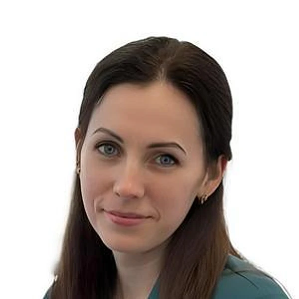 Зырянова Оксана Сергеевна — Стоматолог, Детский стоматолог, Санкт-Петербург