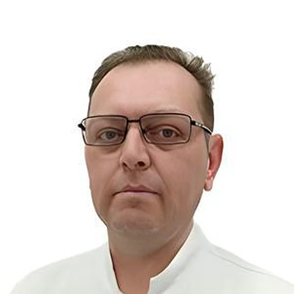 Саржанов Денис Николаевич — Стоматолог, Детский стоматолог, Санкт-Петербург