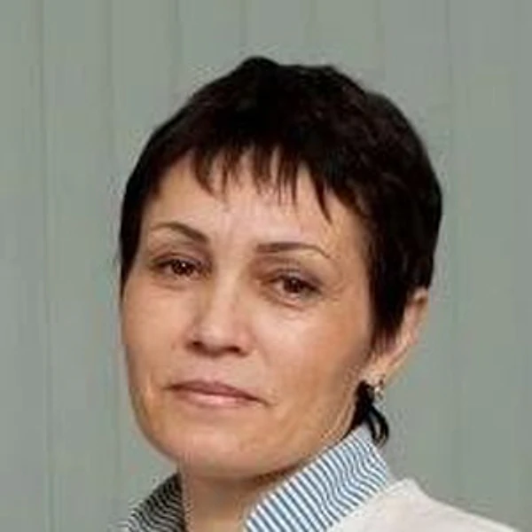 Харисова Сария Галиахметовна — Стоматолог, Стоматолог-хирург, Санкт-Петербург