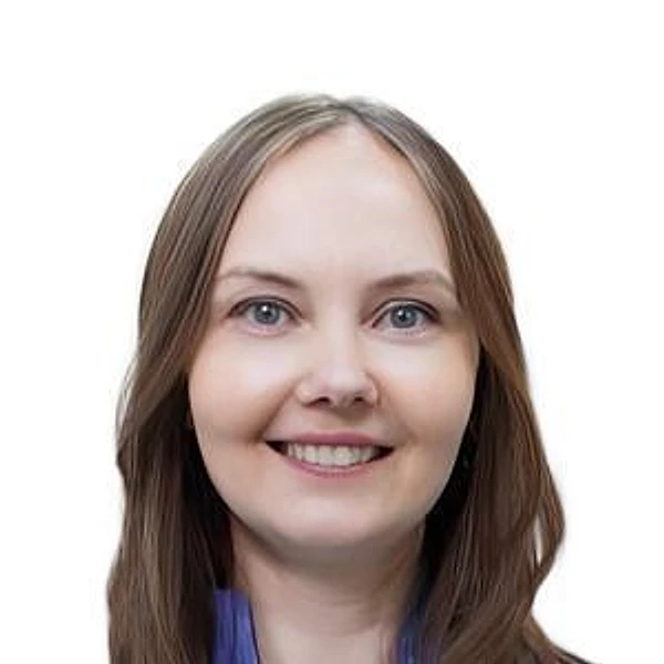 Хабибуллина Эльвира Анатольевна — Офтальмолог (окулист), Казань