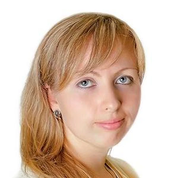 Гоголева Елена Леонидовна — Стоматолог, Стоматолог-хирург, Санкт-Петербург