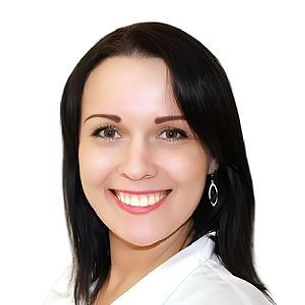 Тихомирова Арина Игоревна — Стоматолог-гигиенист, Санкт-Петербург