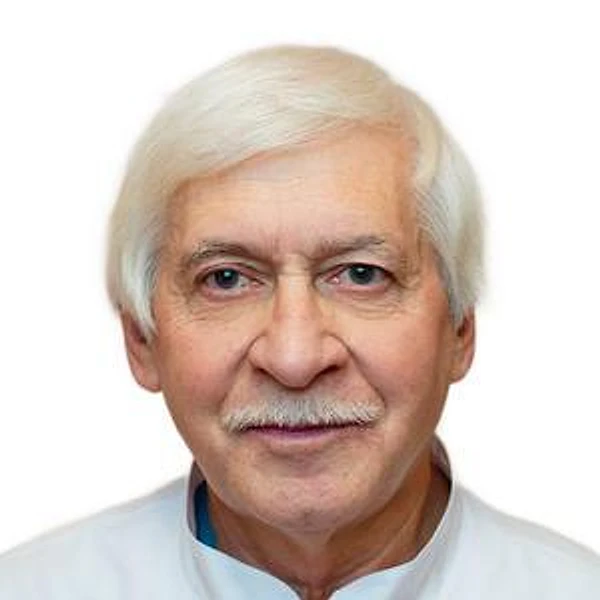 Иванов Александр Николаевич — Офтальмолог (окулист), Мануальный терапевт, Рефлексотерапевт, Москва