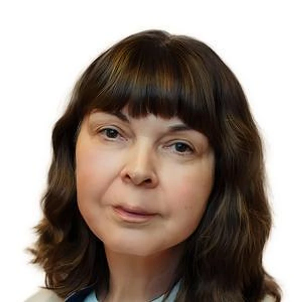 Малиновская Татьяна Альфредовна — Офтальмолог (окулист), Рефлексотерапевт, Физиотерапевт, Москва