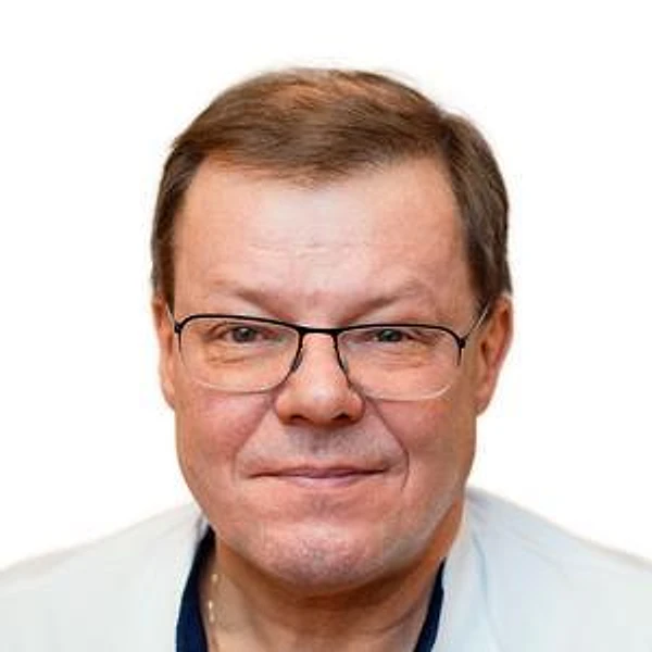 Таракановский Александр Викторович — Офтальмолог (окулист), Рефлексотерапевт, Москва