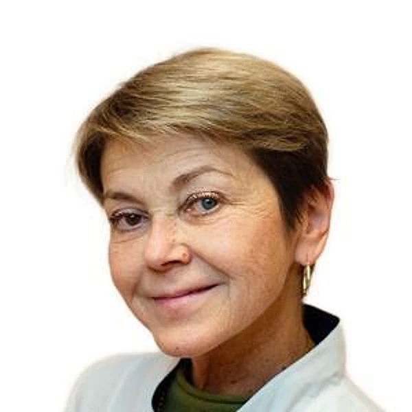 Чувилина Марина Викторовна — Офтальмолог (окулист), Рефлексотерапевт, Физиотерапевт, Москва