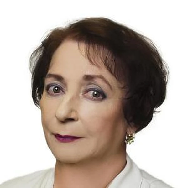 Судовская Татьяна Викторовна — Офтальмолог (окулист), Детский офтальмолог, Москва