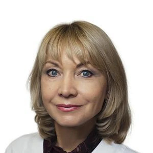 Киселева Татьяна Николаевна — Офтальмолог (окулист), Врач УЗИ, Москва