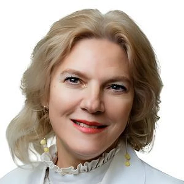 Филатова Ирина Анатольевна — Офтальмолог (окулист), Офтальмолог-хирург, Москва