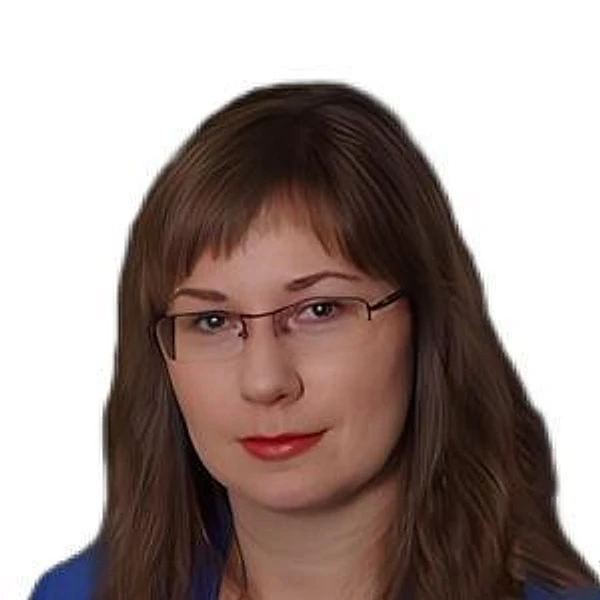 Гаврилова Татьяна Алексеевна — Детский невролог, Самара