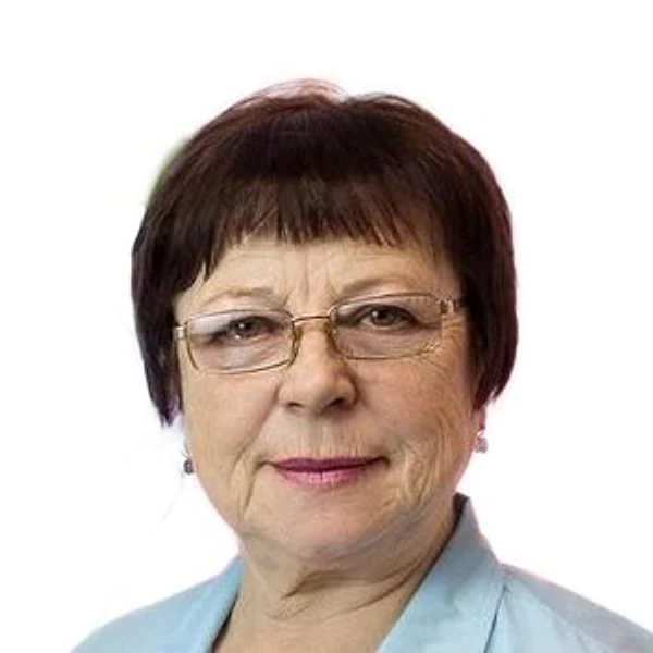 Кривобокова Антонина Александровна — Детский невролог, Детский рефлексотерапевт, Самара