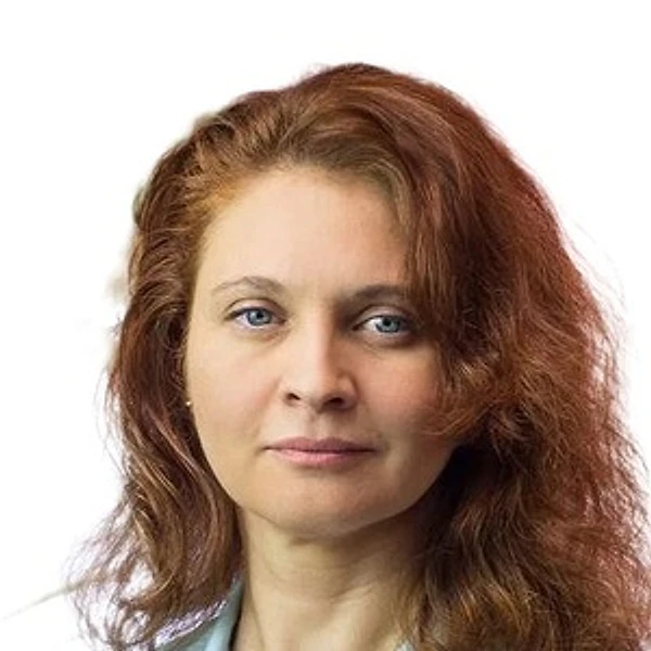 Новикова Елена Евгеньевна — Детский невролог, Детский рефлексотерапевт, Самара