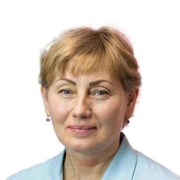 Светилова Лариса Михайловна — Детский невролог, Детский рефлексотерапевт, Самара