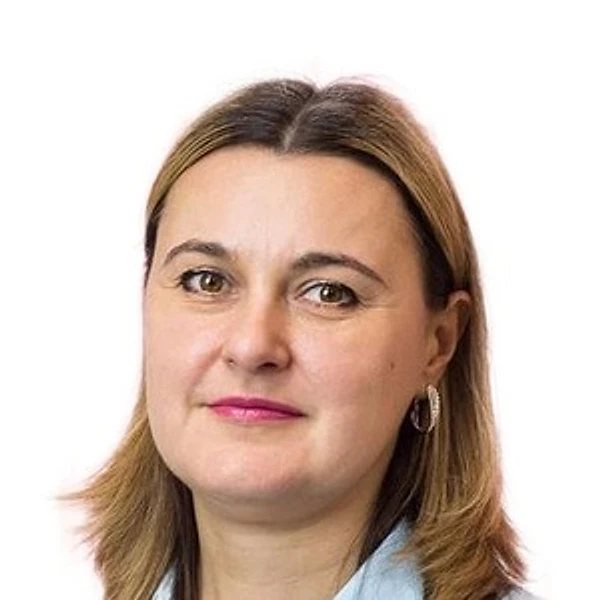 Карельская Елена Викторовна — Логопед, Дефектолог, Самара