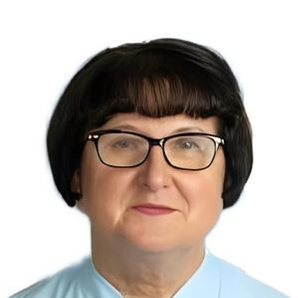 Давыдова Вера Васильевна — Детский невролог, Самара