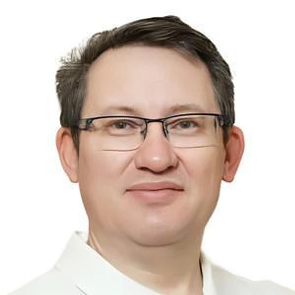 Степанов Андрей Васильевич — Стоматолог-ортопед, Стоматолог, Москва