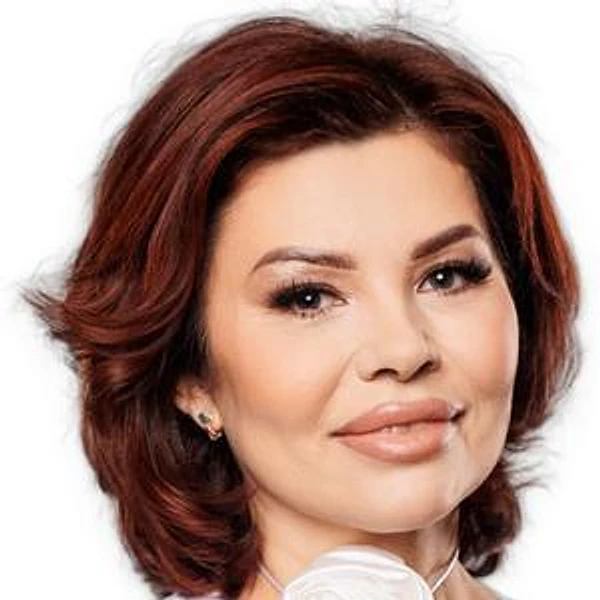Куропаткина Марина Михайловна — Врач-косметолог, Дерматолог, Кемерово