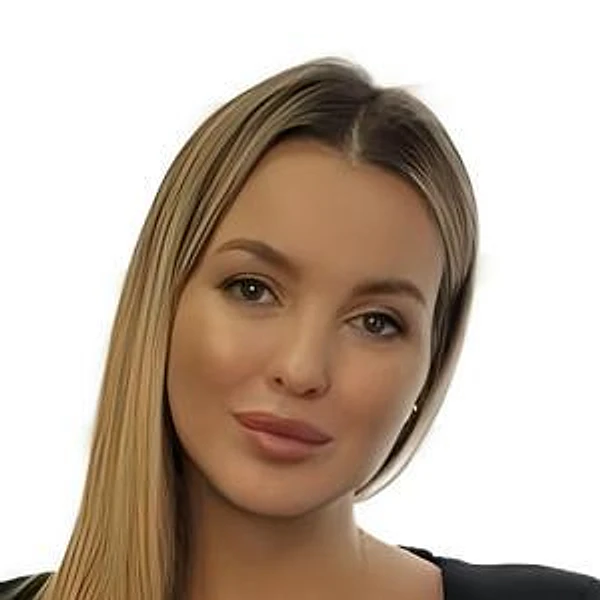 Прянишникова Анна Александровна — Врач-косметолог, Кемерово