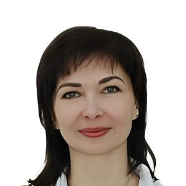 Андреева Анна Николаевна — Психолог, Новосибирск