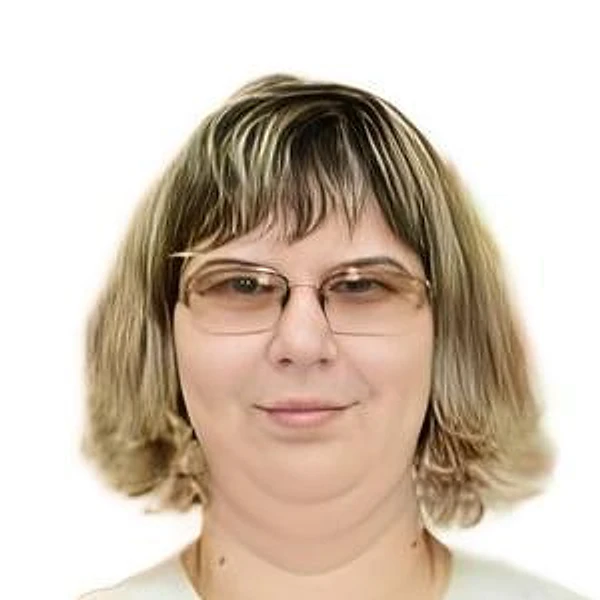 Мысикова Мария Вадимовна — Педиатр, Детский эндокринолог, Новосибирск