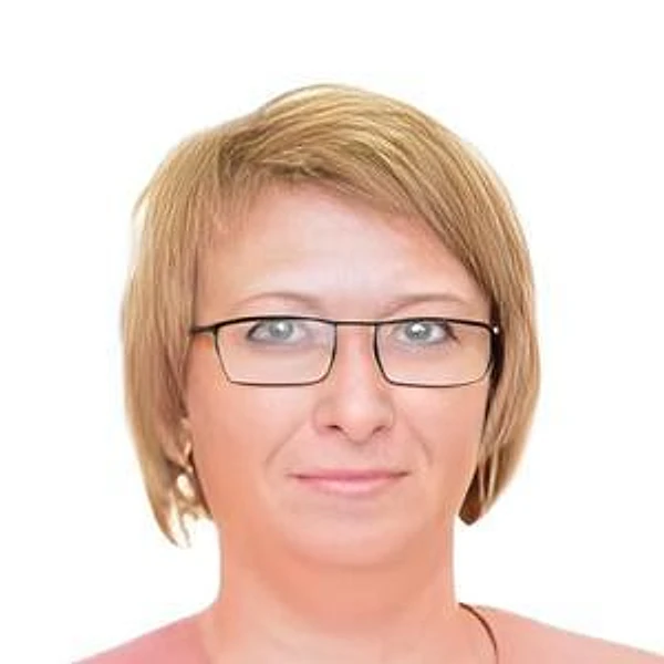 Кислицына Маргарита Сергеевна — Невролог, Новосибирск