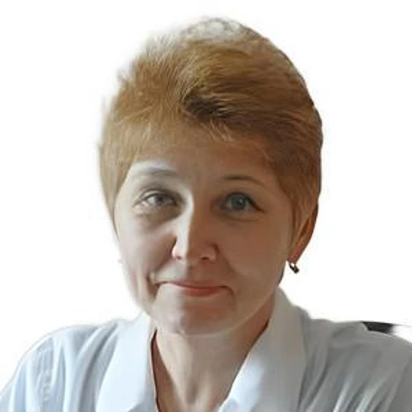 Басакевич Лариса Георгиевна — Офтальмолог (окулист), Детский офтальмолог, Новосибирск