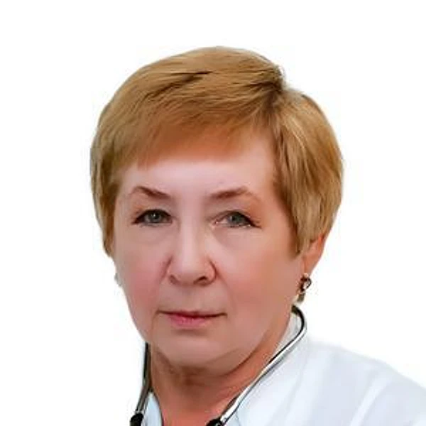 Клименко Ирина Леонидовна — Терапевт, Новосибирск