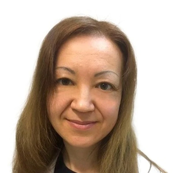 Гильфанова Эльвина Азатовна — Педиатр, Пульмонолог, Казань