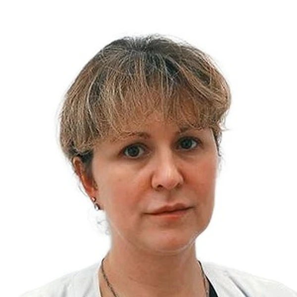 Кулешова Юлия Анатольевна — Невролог, Новосибирск