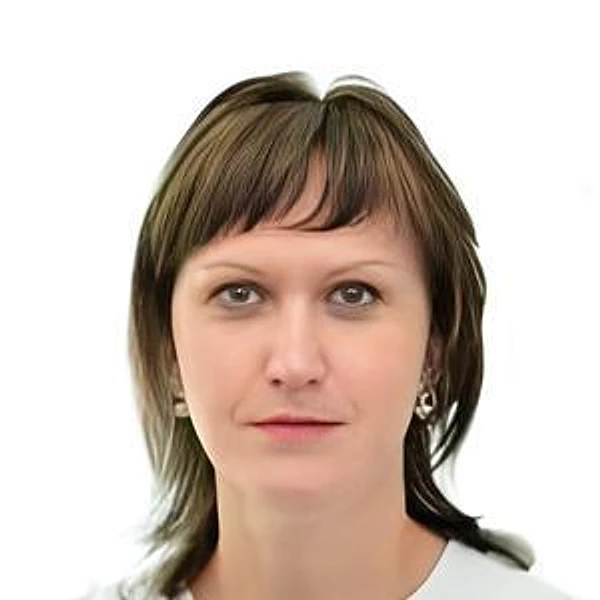 Кюн Татьяна Михайловна — Функциональный диагност, Новосибирск