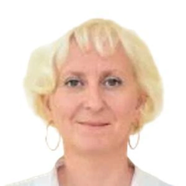 Парфенова Ирина Владимировна — Физиотерапевт, Новосибирск