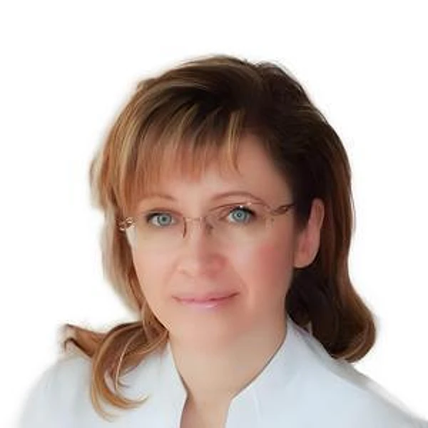 Нартова Марина Валерьевна — Детский стоматолог, Новосибирск