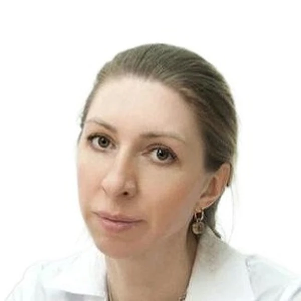 Хомякова Наталья Владимировна — Детский аллерголог, Детский иммунолог, Ростов-на-Дону