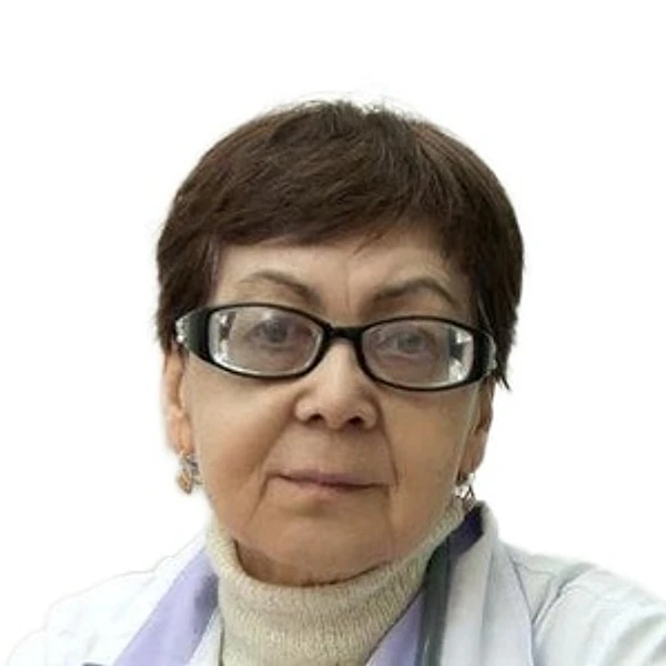 Васильева Ирина Викторовна — Педиатр, Ростов-на-Дону