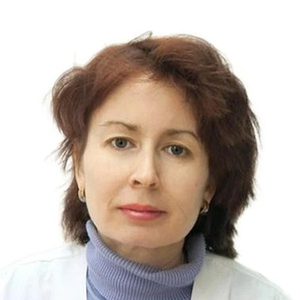 Щетина Елена Александровна — Педиатр, Ростов-на-Дону