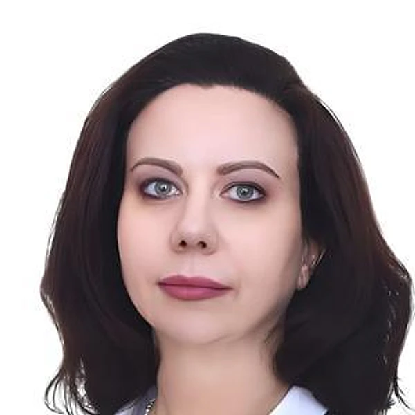 Насанкаева Елена Константиновна — Аллерголог, Детский аллерголог, Детский иммунолог, Иммунолог, Москва