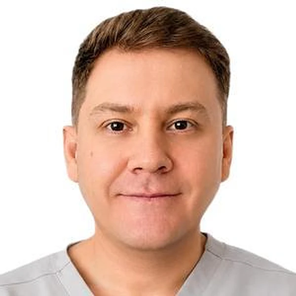 Каримов Расим Ринатович — Уролог, Андролог, Врач УЗИ, Детский уролог, Оренбург